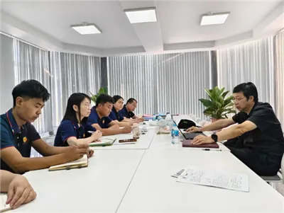 Win-Viet opnår PED & AD2000-certificering, får EU-markedsadgang