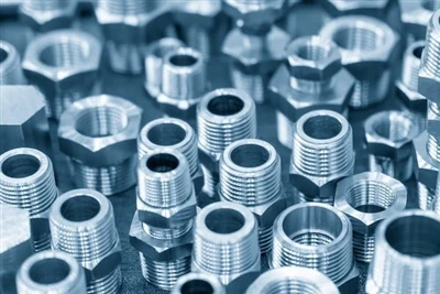 Hvor rustfrit stål fittings påvirker pålideligheden
